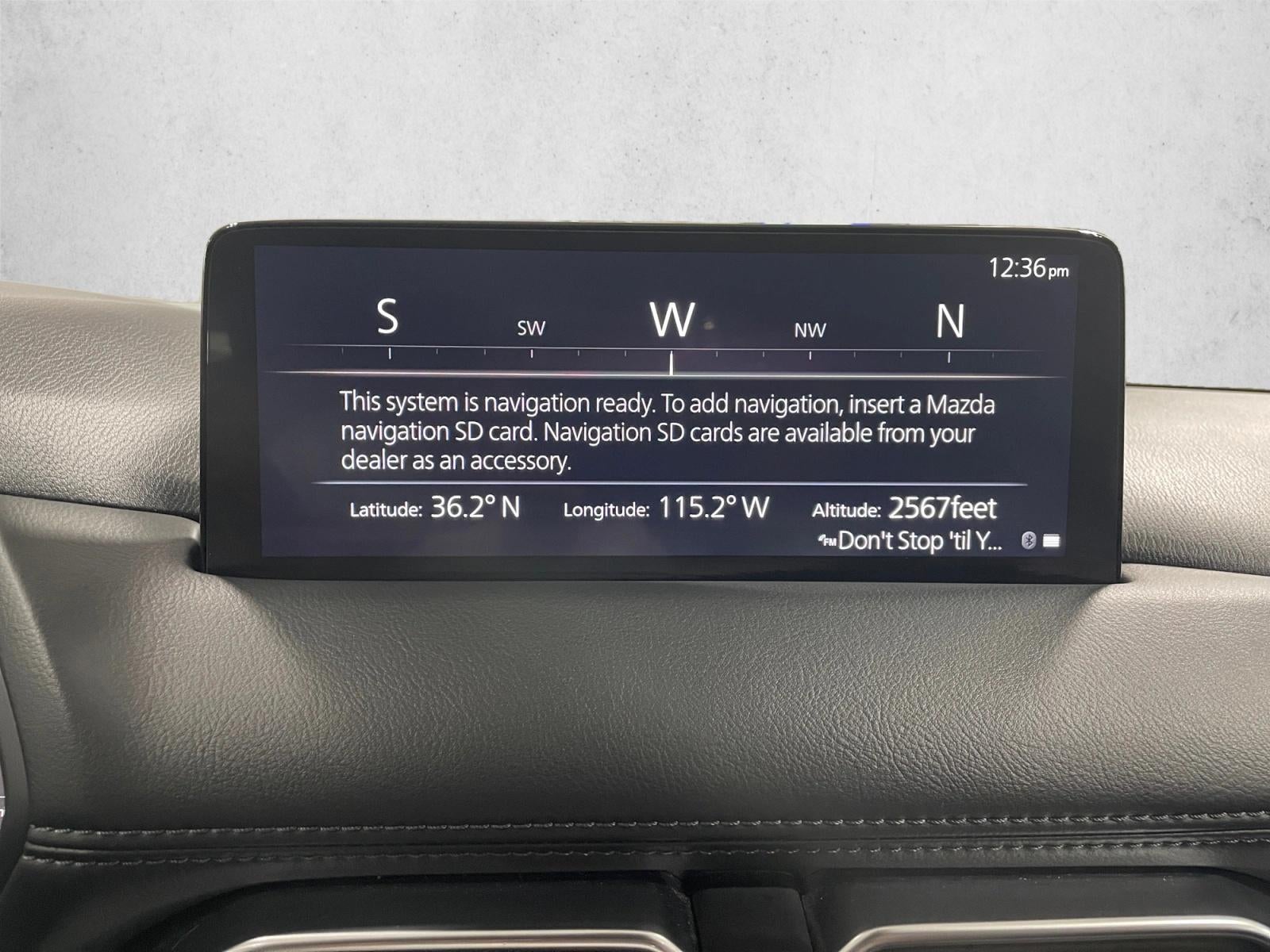 2025 Mazda Mazda CX-5 2.5 S Preferred Package AWD