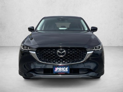 2025 Mazda Mazda CX-5 2.5 S Preferred Package AWD