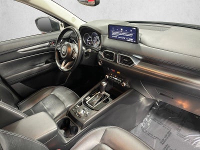 2025 Mazda Mazda CX-5 2.5 S Preferred Package AWD
