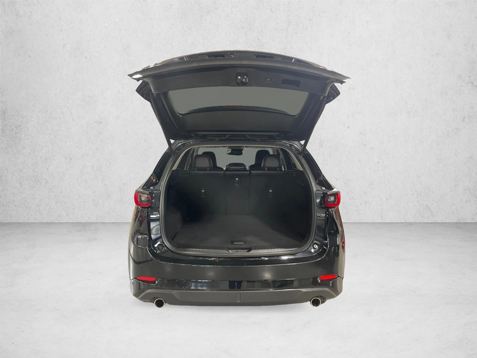 2025 Mazda Mazda CX-5 2.5 S Preferred Package AWD