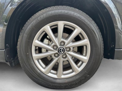 2025 Mazda Mazda CX-5 2.5 S Preferred Package AWD