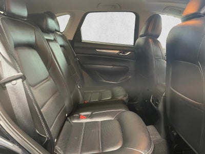 2025 Mazda Mazda CX-5 2.5 S Preferred Package AWD