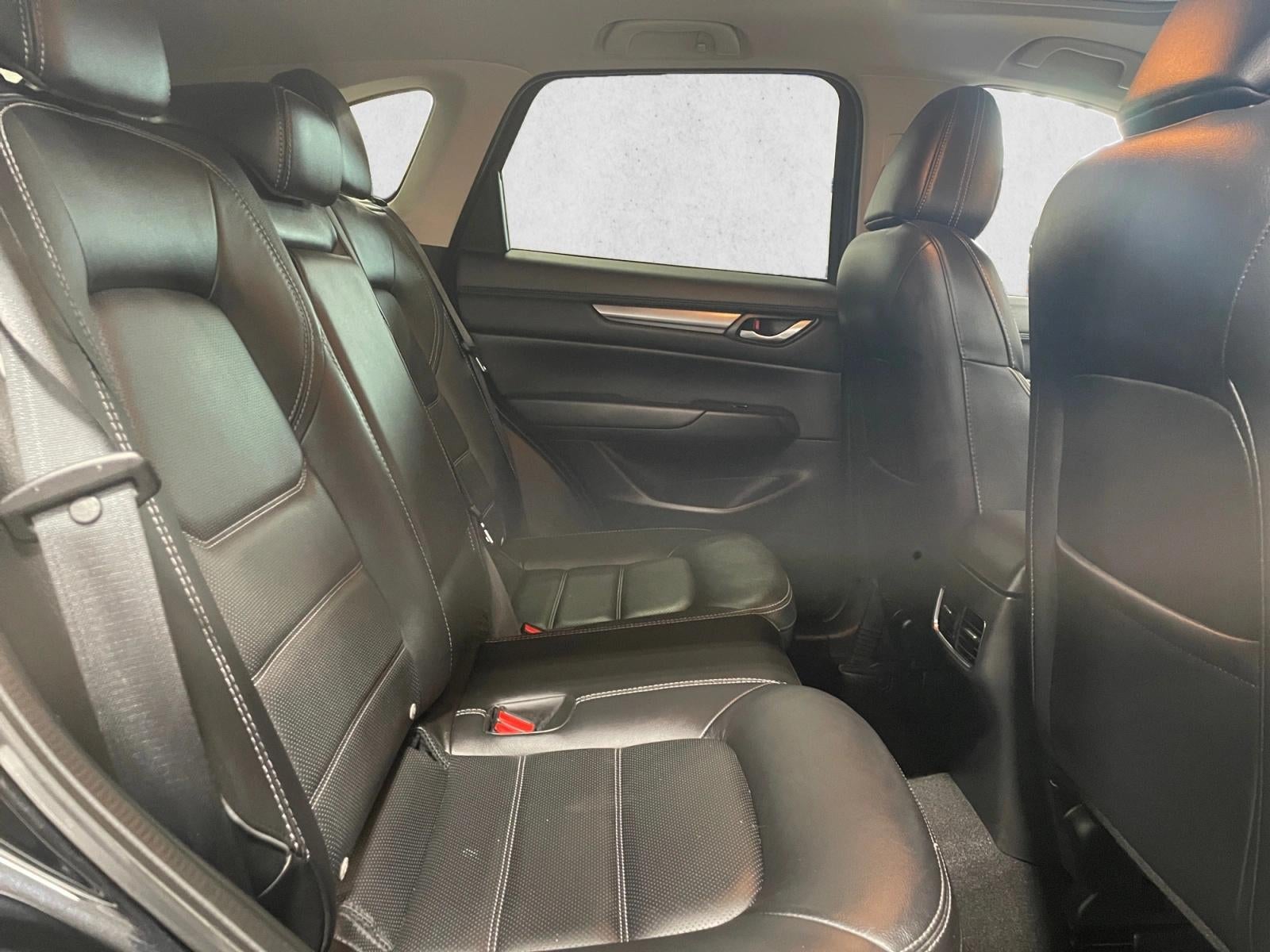 2025 Mazda Mazda CX-5 2.5 S Preferred Package AWD