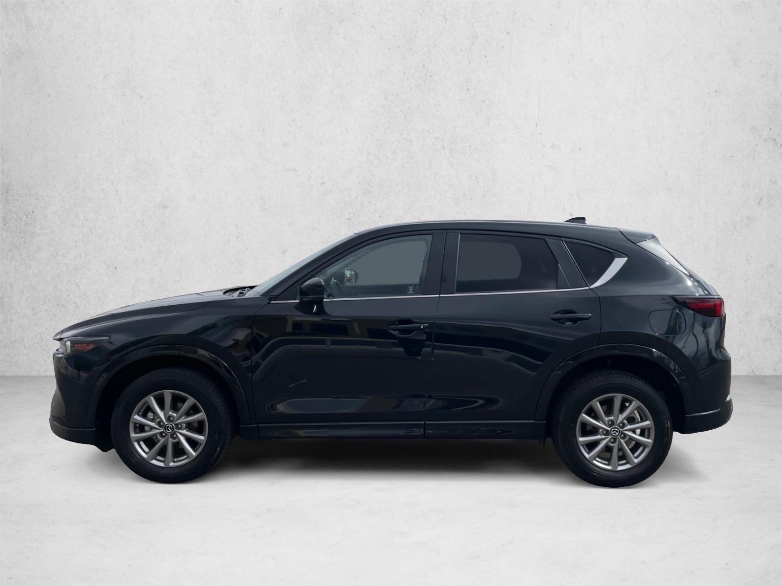 2025 Mazda Mazda CX-5 2.5 S Preferred Package AWD