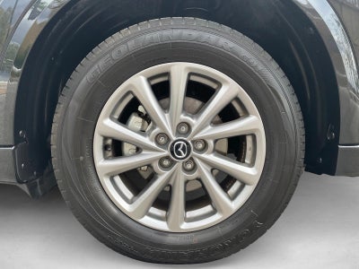 2025 Mazda Mazda CX-5 2.5 S Preferred Package AWD