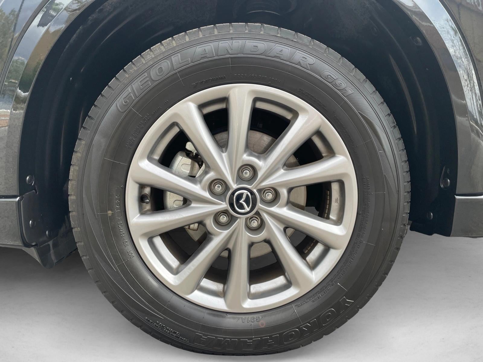2025 Mazda Mazda CX-5 2.5 S Preferred Package AWD