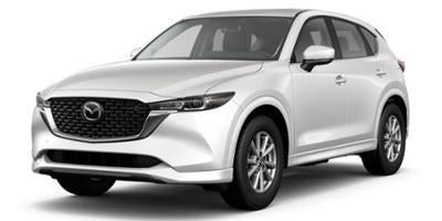 2025 Mazda Mazda CX-5 2.5 S Preferred Package AWD