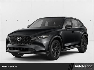 2024 Mazda Mazda CX-5 2.5 Turbo Premium Package AWD
