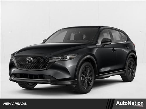 2024 Mazda Mazda CX-5 2.5 Turbo Premium Package AWD
