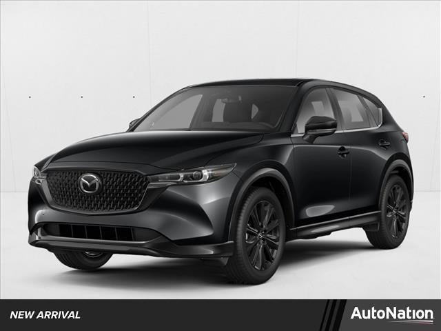 2024 Mazda Mazda CX-5 2.5 Turbo Premium Package AWD