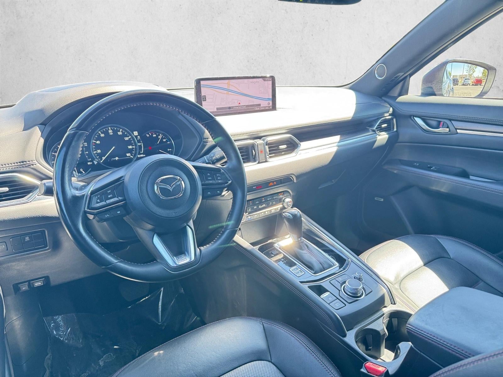 2024 Mazda Mazda CX-5 2.5 Turbo Premium Package AWD