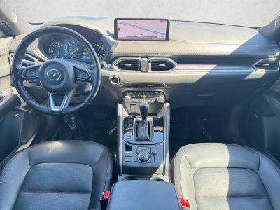 2024 Mazda Mazda CX-5 2.5 Turbo Premium Package AWD