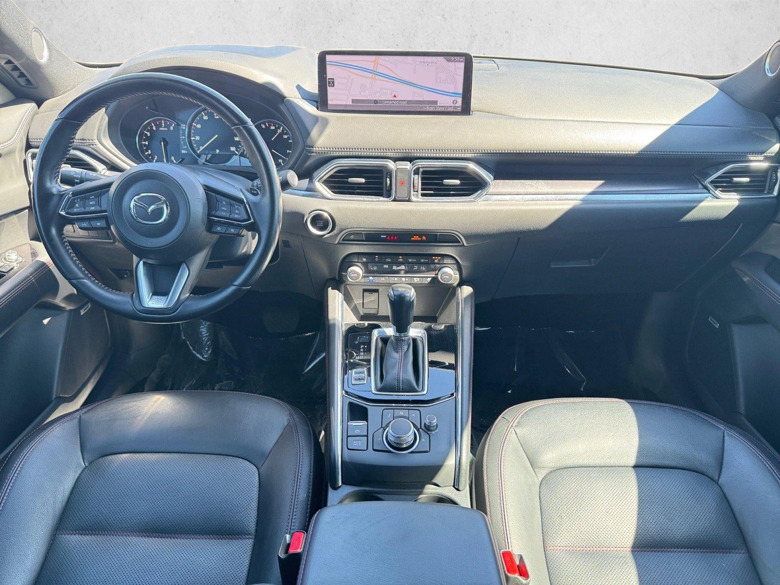 2024 Mazda Mazda CX-5 2.5 Turbo Premium Package AWD
