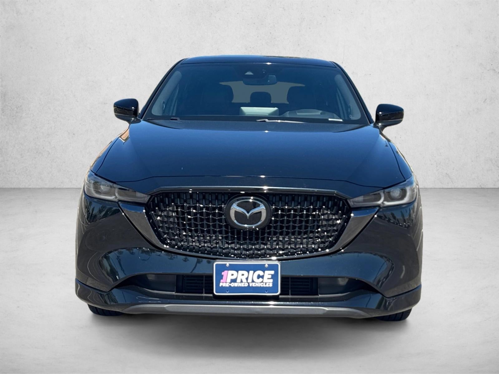 2024 Mazda Mazda CX-5 2.5 Turbo Premium Package AWD