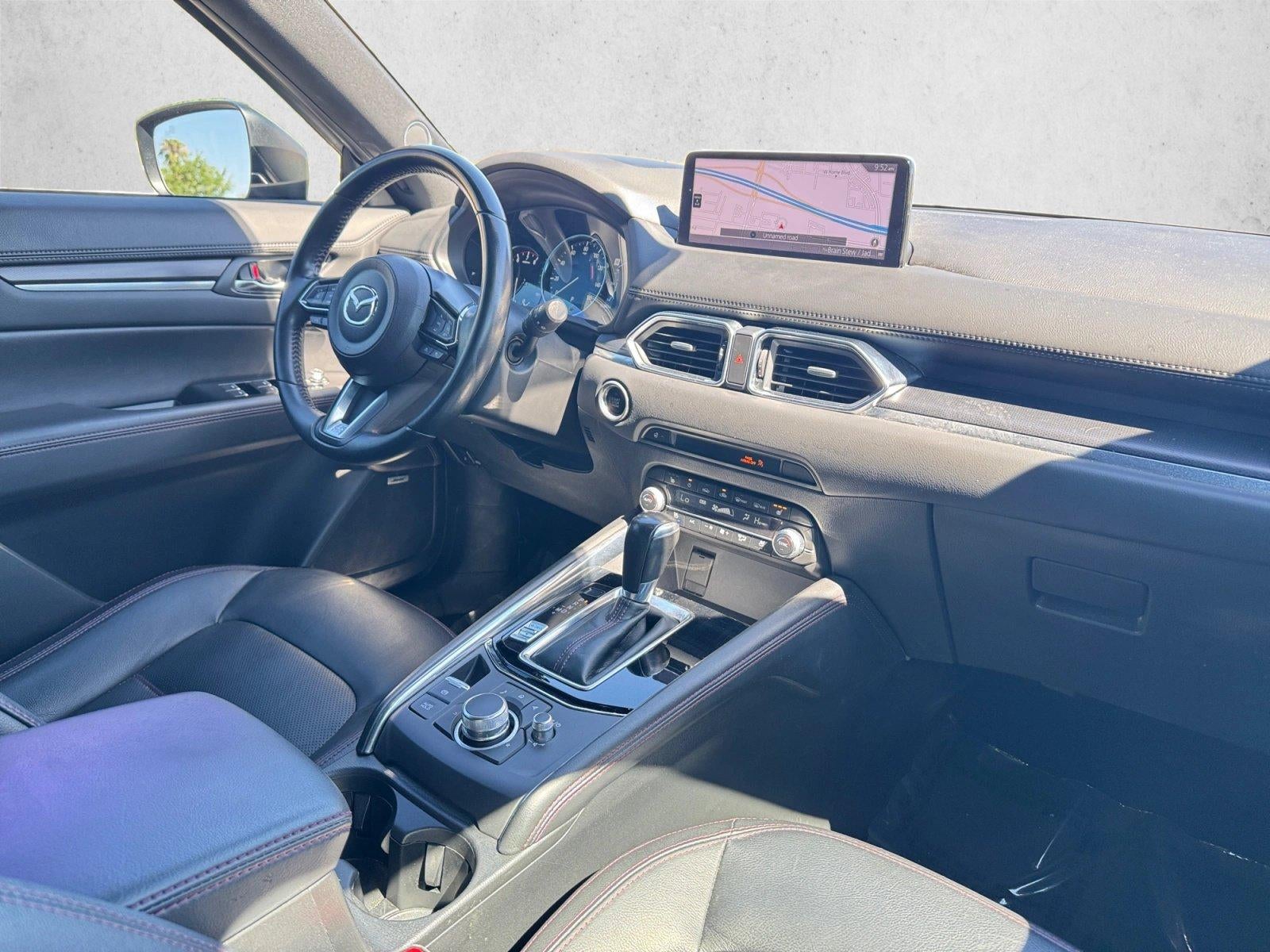 2024 Mazda Mazda CX-5 2.5 Turbo Premium Package AWD