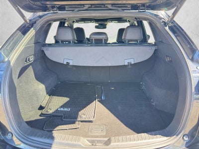 2024 Mazda Mazda CX-5 2.5 Turbo Premium Package AWD