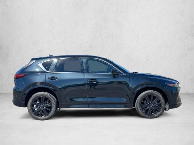2024 Mazda Mazda CX-5 2.5 Turbo Premium Package AWD