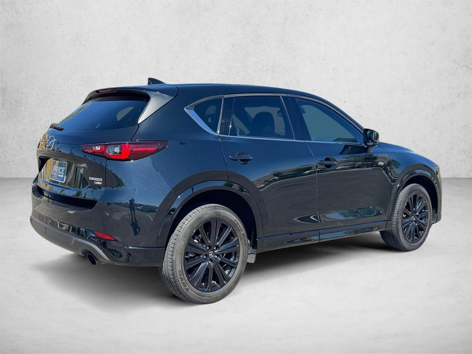 2024 Mazda Mazda CX-5 2.5 Turbo Premium Package AWD