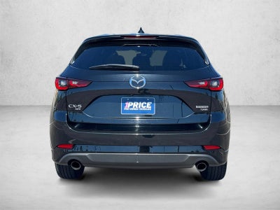 2024 Mazda Mazda CX-5 2.5 Turbo Premium Package AWD