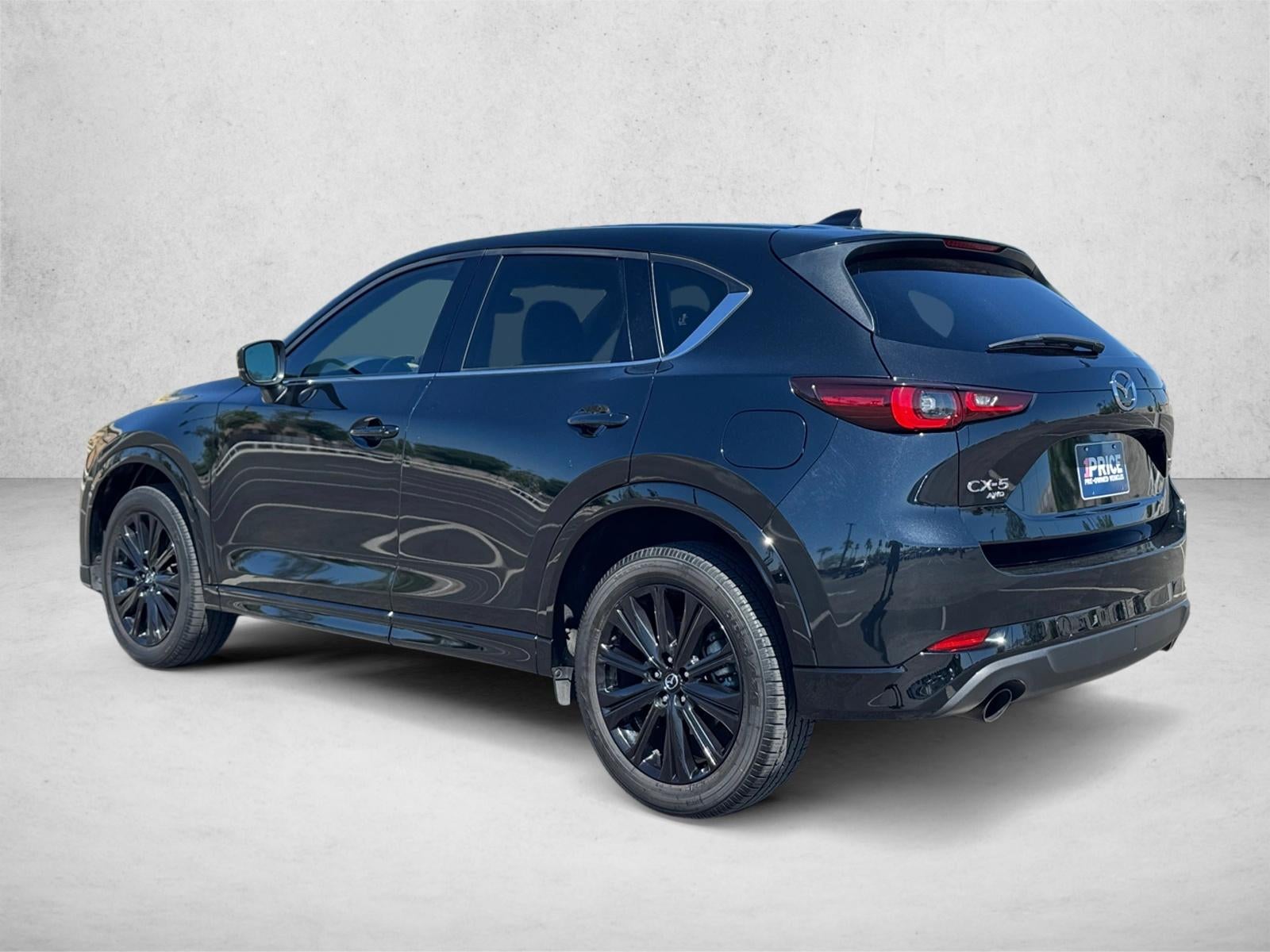 2024 Mazda Mazda CX-5 2.5 Turbo Premium Package AWD