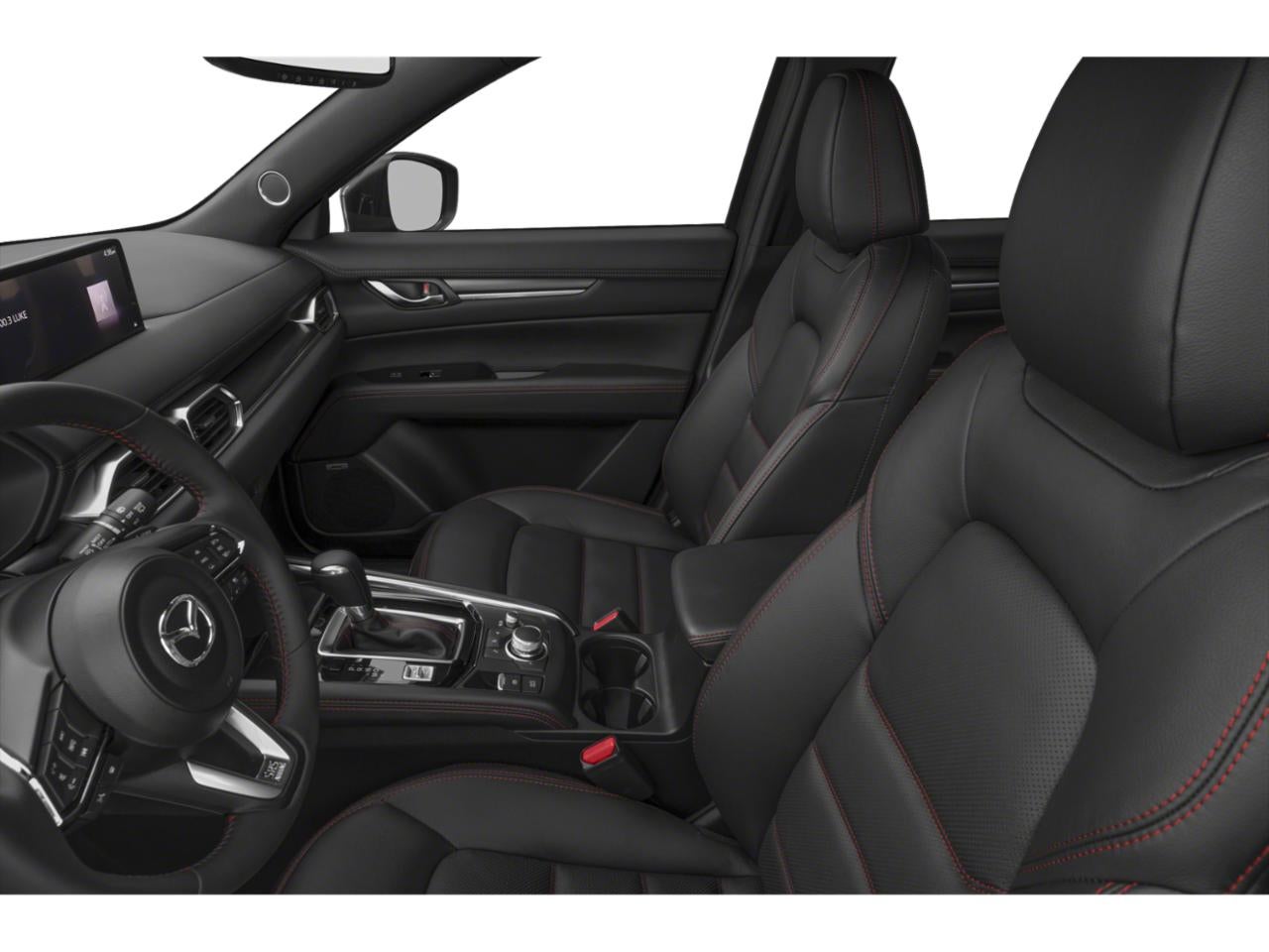 2024 Mazda Mazda CX-5 2.5 Turbo Premium Package AWD