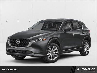 2025 Mazda Mazda CX-5 2.5 S Premium Plus Package AWD