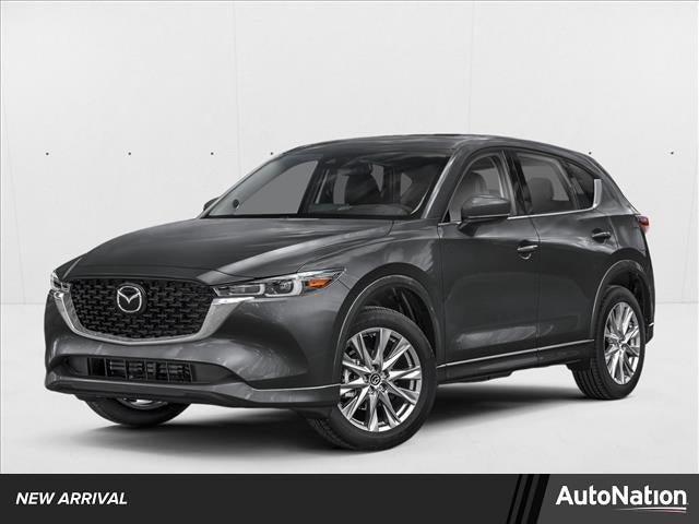 2025 Mazda Mazda CX-5 2.5 S Premium Plus Package AWD