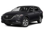 2015 Mazda Mazda CX-9 AWD 4dr Grand Touring
