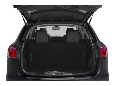 2015 Mazda Mazda CX-9 AWD 4dr Grand Touring