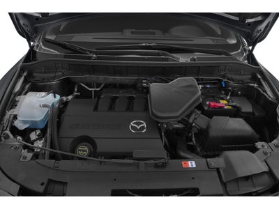 2015 Mazda Mazda CX-9 AWD 4dr Grand Touring
