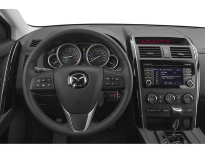 2015 Mazda Mazda CX-9 AWD 4dr Grand Touring