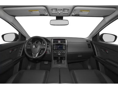 2015 Mazda Mazda CX-9 AWD 4dr Grand Touring