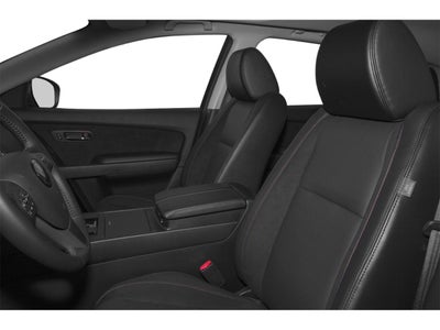 2015 Mazda Mazda CX-9 AWD 4dr Grand Touring