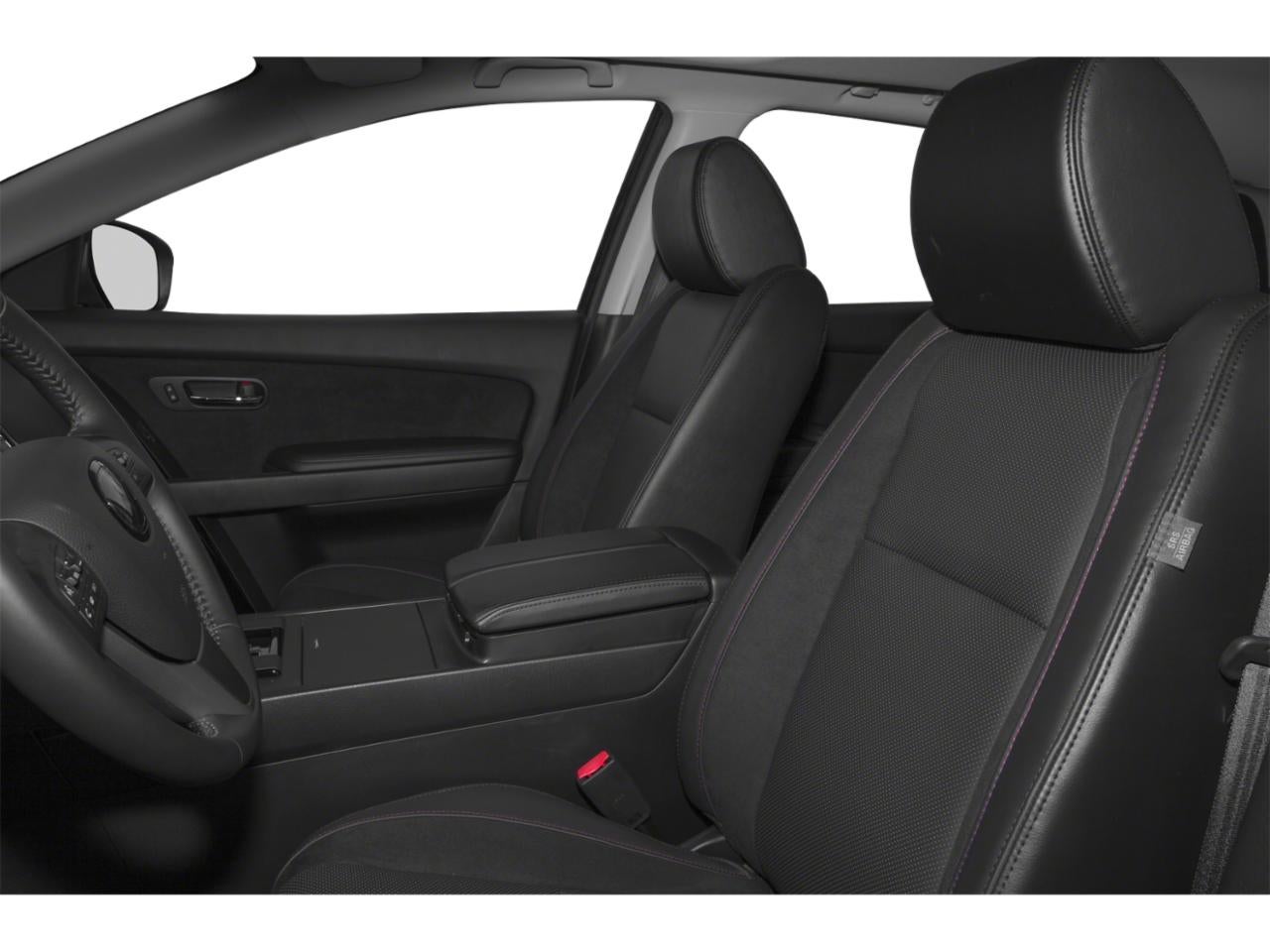2015 Mazda Mazda CX-9 AWD 4dr Grand Touring