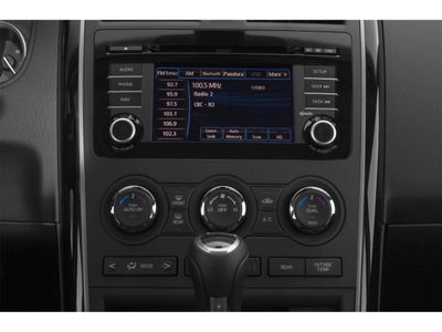 2015 Mazda Mazda CX-9 AWD 4dr Grand Touring