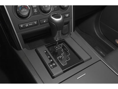 2015 Mazda Mazda CX-9 AWD 4dr Grand Touring