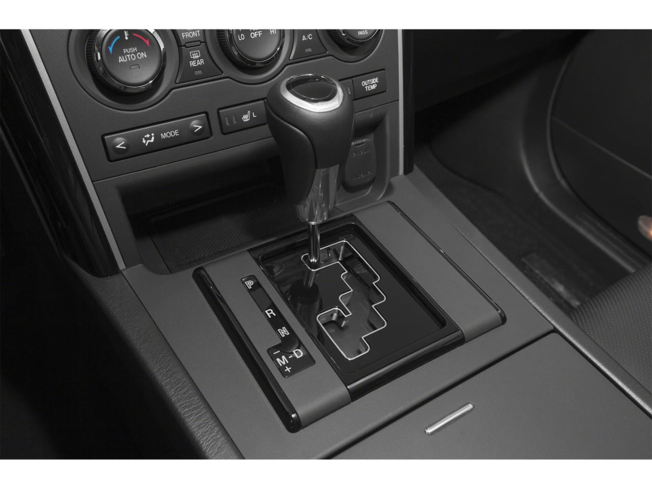 2015 Mazda Mazda CX-9 AWD 4dr Grand Touring