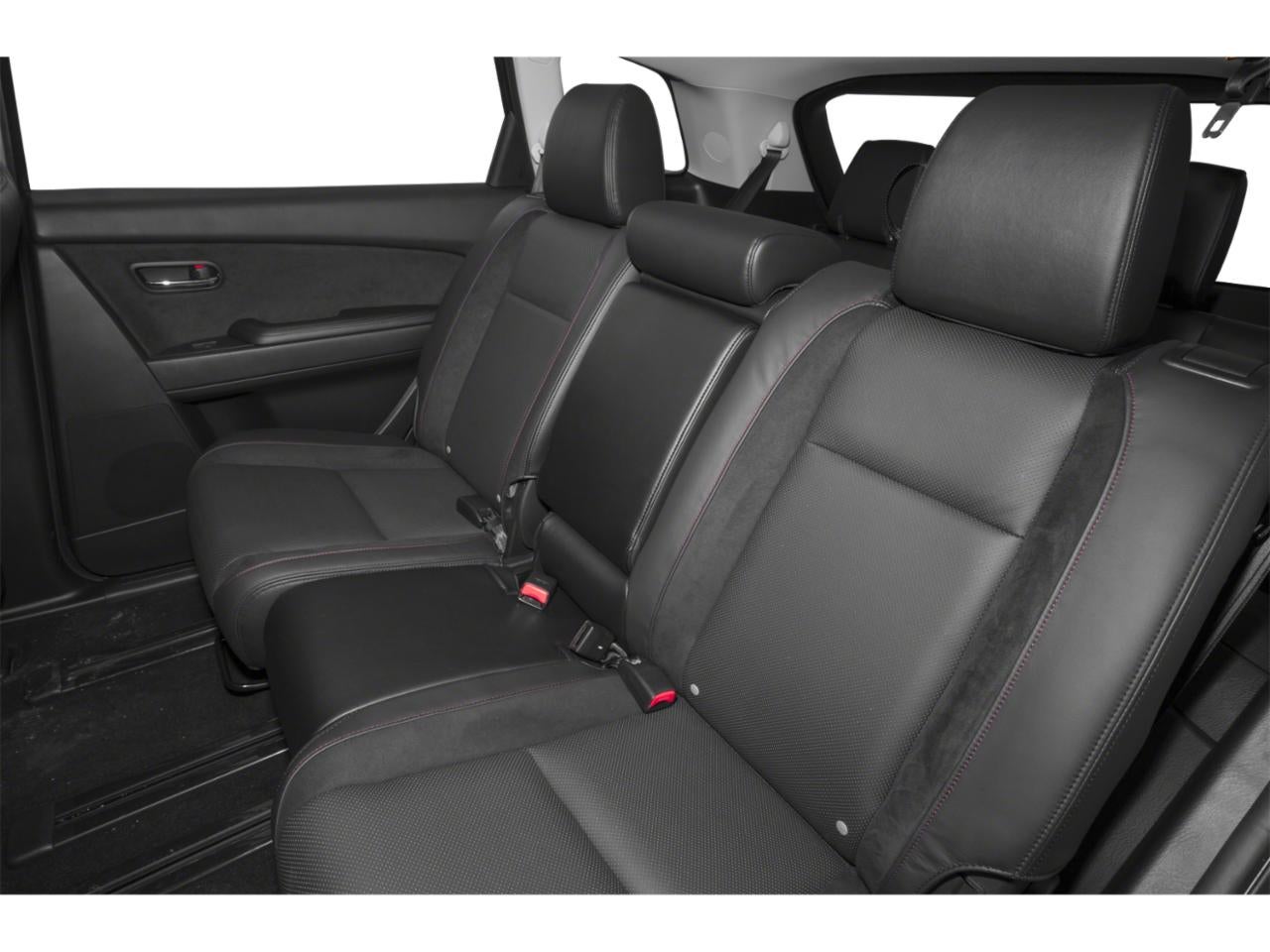 2015 Mazda Mazda CX-9 AWD 4dr Grand Touring