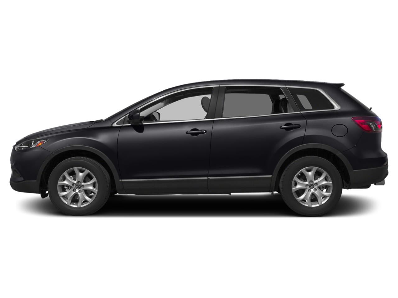 2015 Mazda Mazda CX-9 AWD 4dr Grand Touring