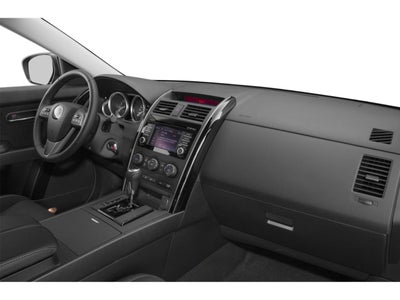 2015 Mazda Mazda CX-9 AWD 4dr Grand Touring