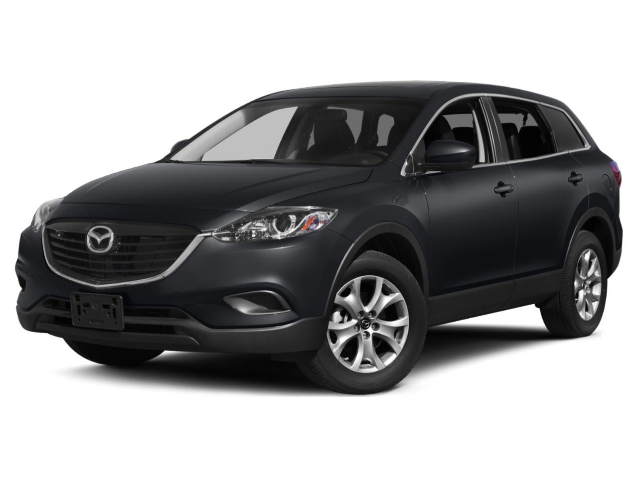 2015 Mazda Mazda CX-9 AWD 4dr Grand Touring