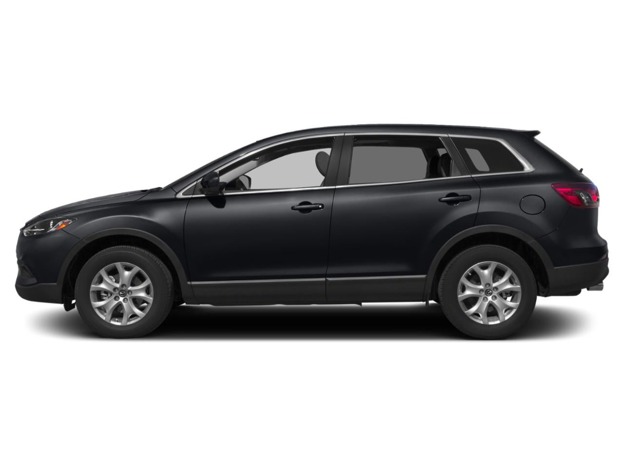 2015 Mazda Mazda CX-9 AWD 4dr Grand Touring