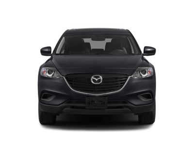 2015 Mazda Mazda CX-9 AWD 4dr Grand Touring