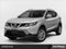 2017 Nissan Rogue Sport FWD S