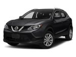 2017 Nissan Rogue Sport FWD S
