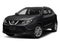 2017 Nissan Rogue Sport FWD S