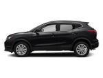 2017 Nissan Rogue Sport FWD S