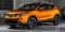 2017 Nissan Rogue Sport FWD S