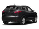 2017 Nissan Rogue Sport FWD S