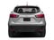 2017 Nissan Rogue Sport FWD S